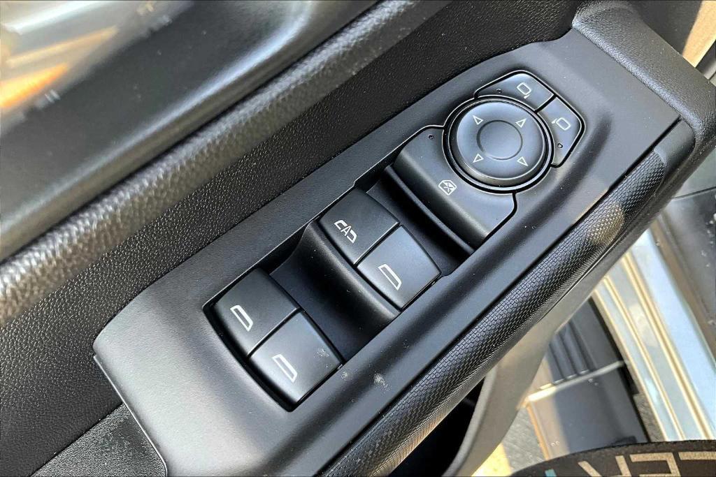 used 2025 GMC Sierra 1500 car, priced at $42,400