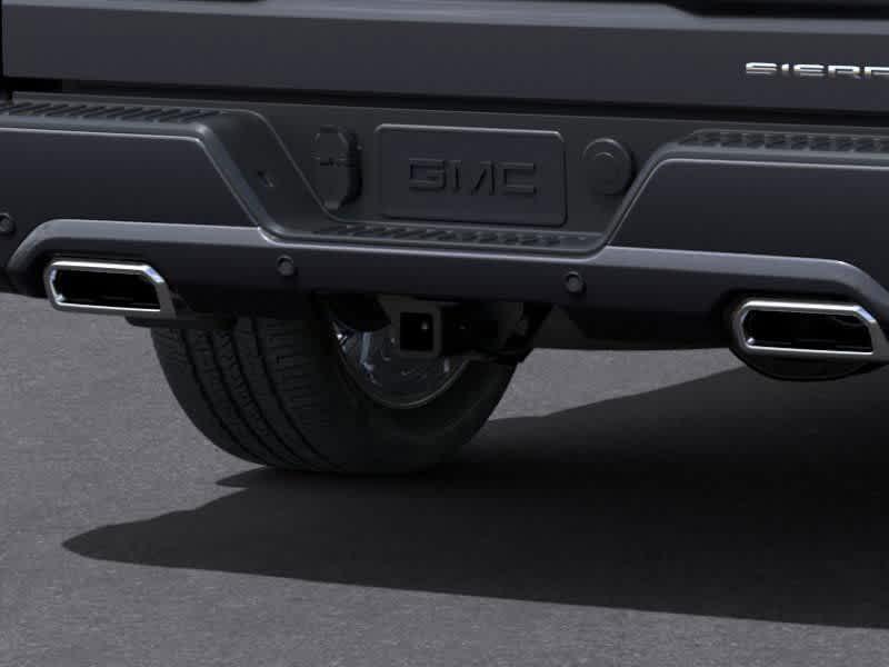 new 2025 GMC Sierra 1500 car, priced at $84,580