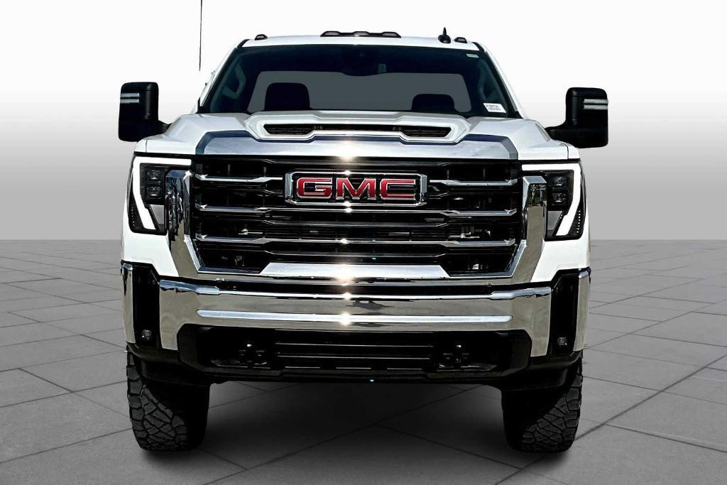used 2024 GMC Sierra 3500 car, priced at $63,900