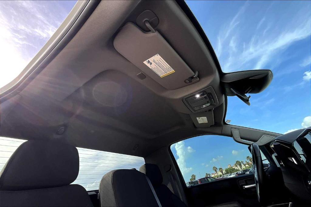 used 2024 GMC Sierra 3500 car, priced at $63,900