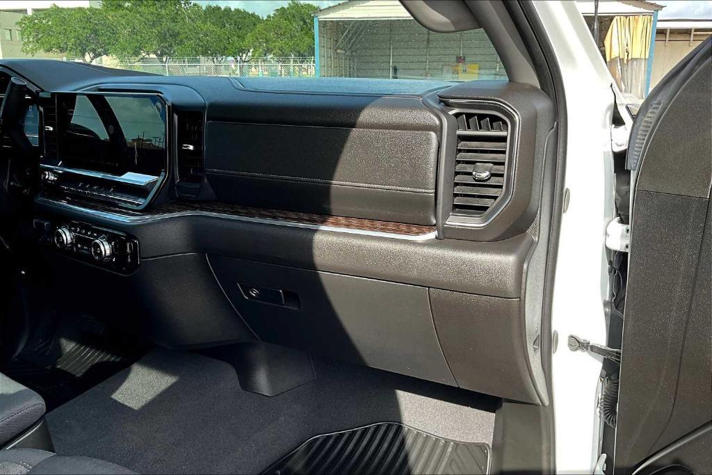 used 2024 GMC Sierra 3500 car, priced at $63,900
