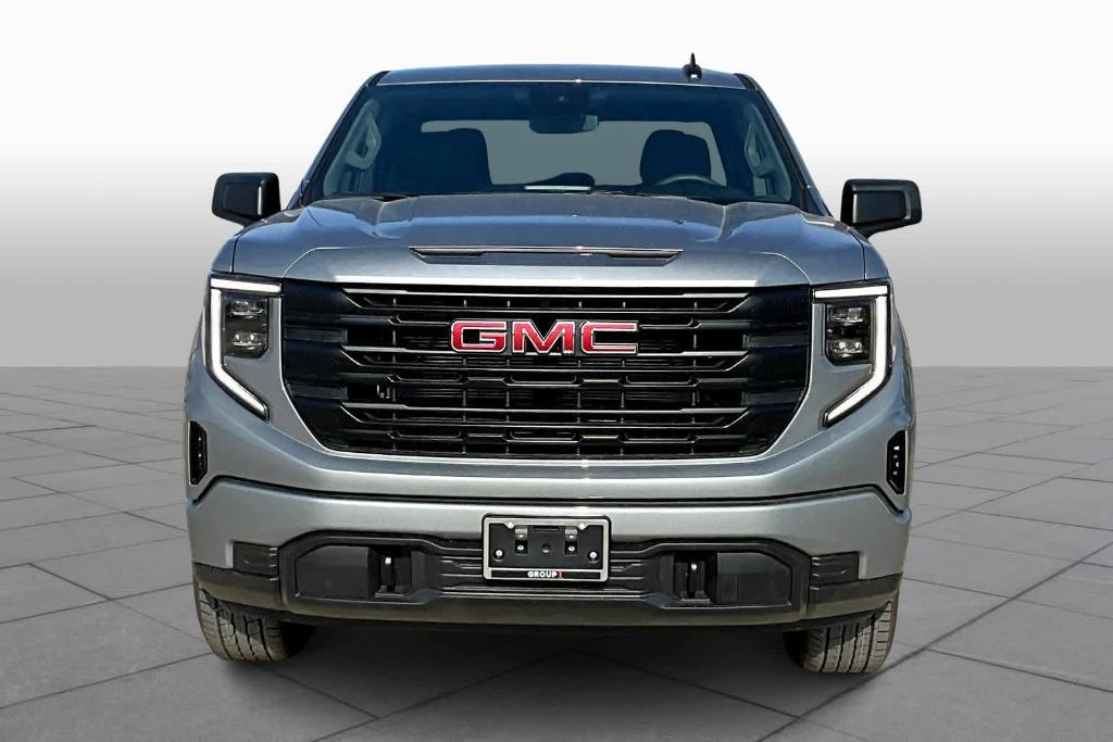 new 2025 GMC Sierra 1500 car, priced at $45,136