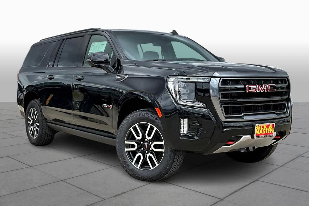 new 2024 GMC Yukon XL car, priced at $80,240