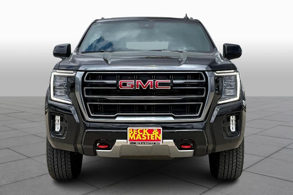 new 2024 GMC Yukon XL car, priced at $80,240