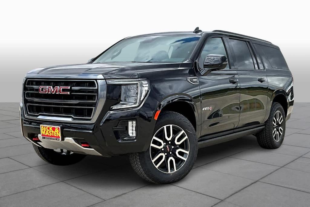 new 2024 GMC Yukon XL car, priced at $80,240