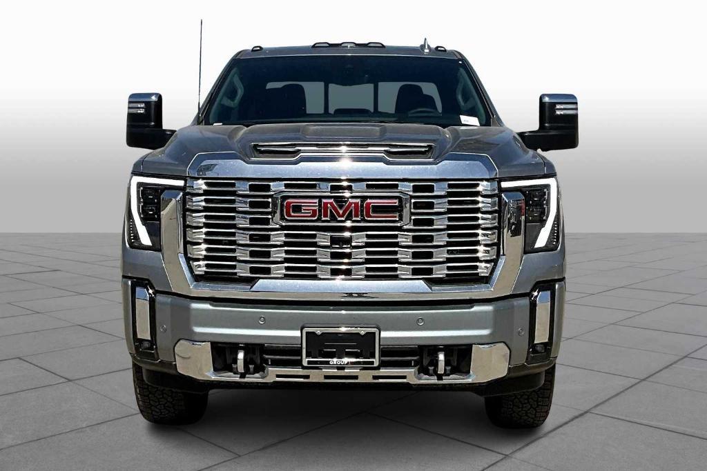 new 2025 GMC Sierra 2500 car, priced at $87,275