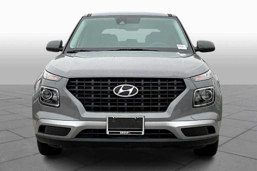 used 2022 Hyundai Venue car, priced at $15,887