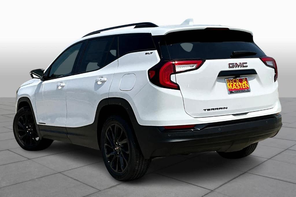 new 2024 GMC Terrain car, priced at $33,185