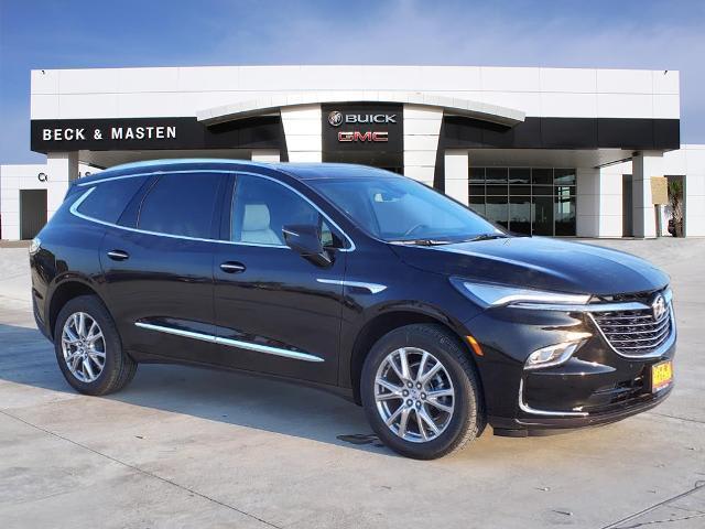 new 2023 Buick Enclave car, priced at $44,398