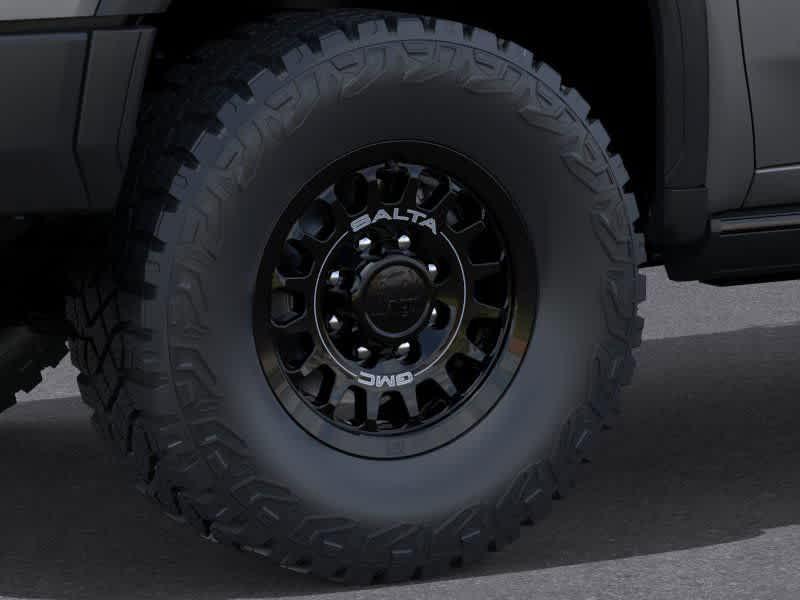 new 2025 GMC Sierra 2500 car, priced at $105,270