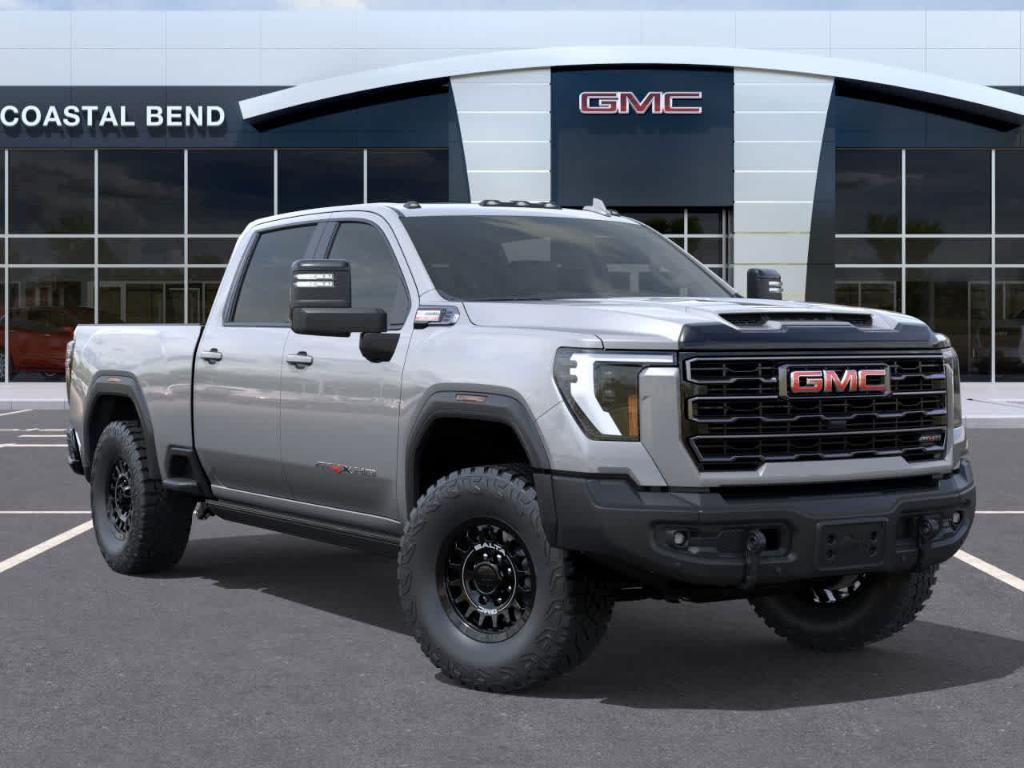 new 2025 GMC Sierra 2500 car, priced at $105,270