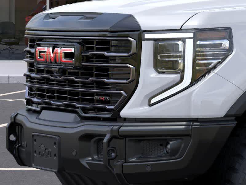 new 2025 GMC Sierra 1500 car, priced at $81,935