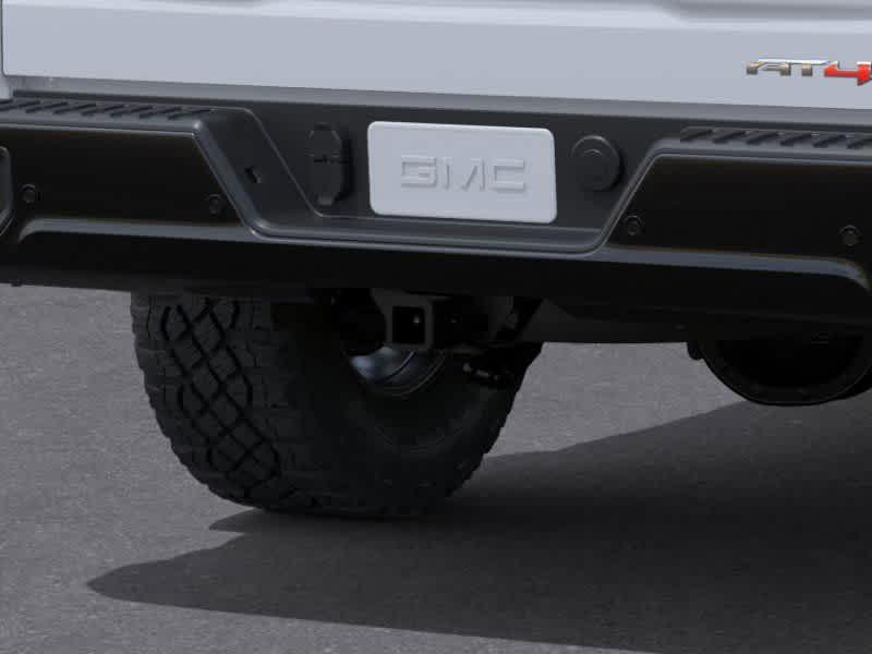 new 2025 GMC Sierra 1500 car, priced at $81,935