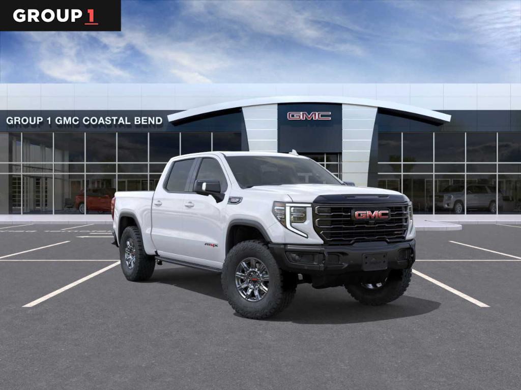 new 2025 GMC Sierra 1500 car, priced at $81,935