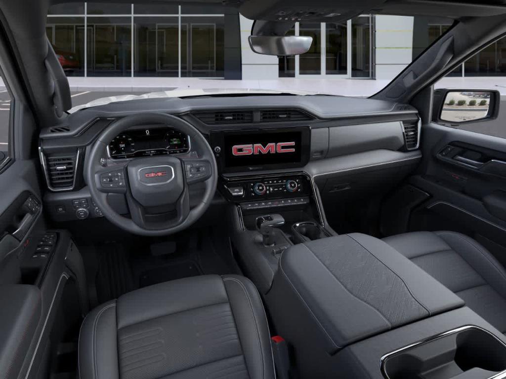 new 2025 GMC Sierra 1500 car, priced at $81,935