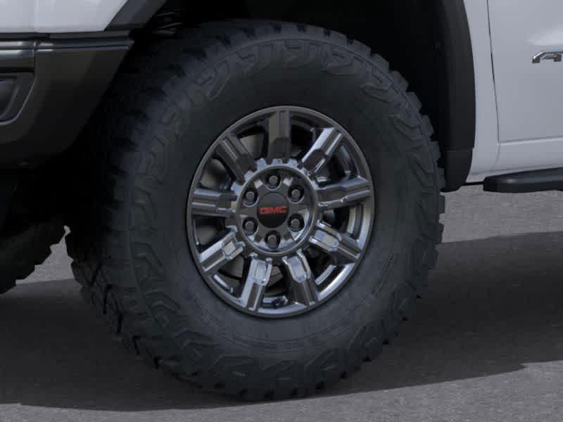 new 2025 GMC Sierra 1500 car, priced at $81,935