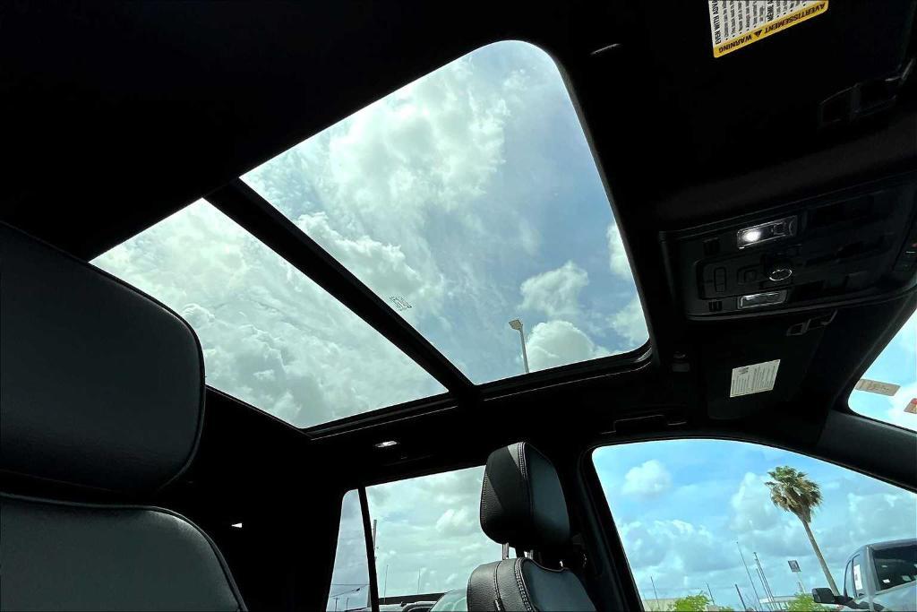 used 2022 GMC Yukon car, priced at $54,400