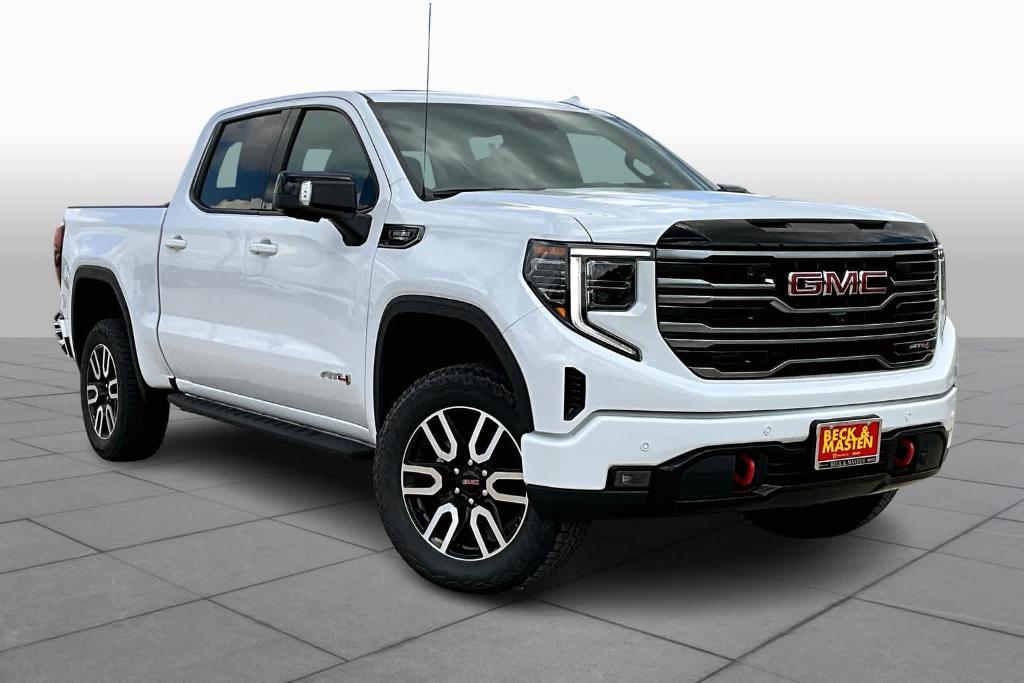 new 2025 GMC Sierra 1500 car, priced at $70,360