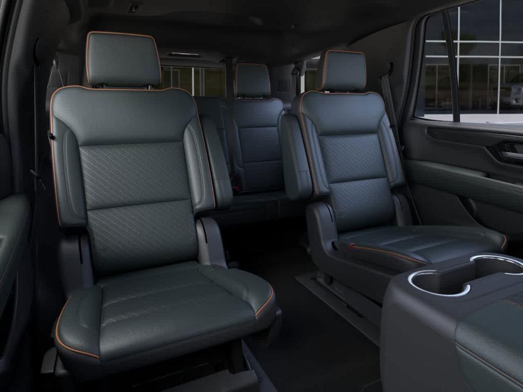 new 2025 GMC Yukon car, priced at $90,985