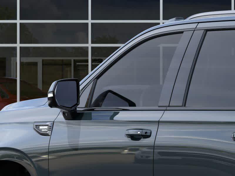 new 2025 GMC Yukon car, priced at $90,985