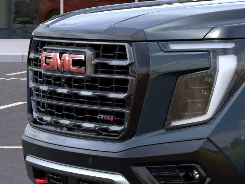 new 2025 GMC Yukon car, priced at $90,985