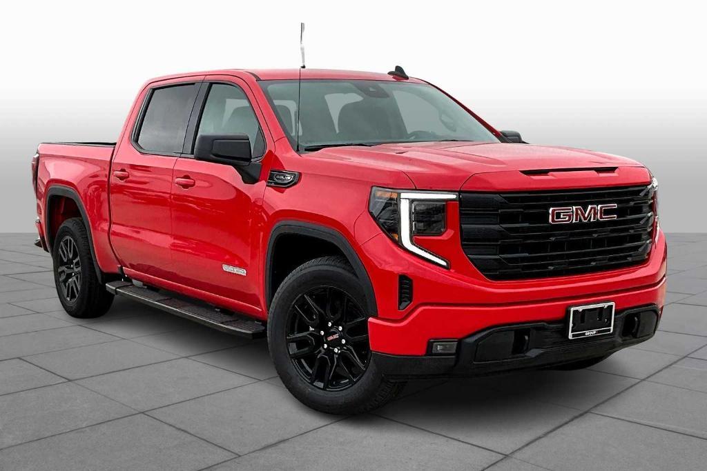 new 2025 GMC Sierra 1500 car, priced at $50,223