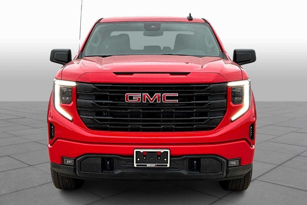 new 2025 GMC Sierra 1500 car, priced at $50,223