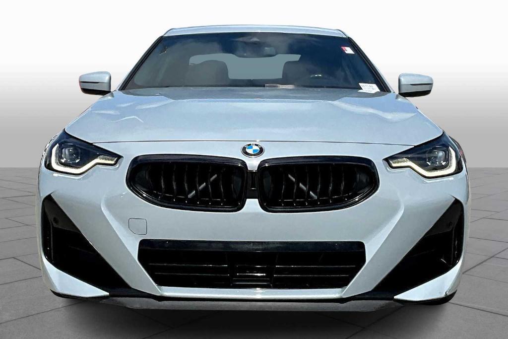 used 2022 BMW 230 car, priced at $30,900