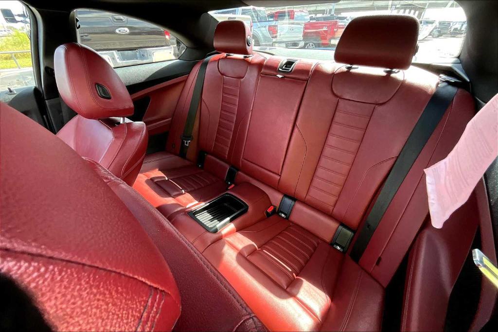 used 2022 BMW 230 car, priced at $30,900