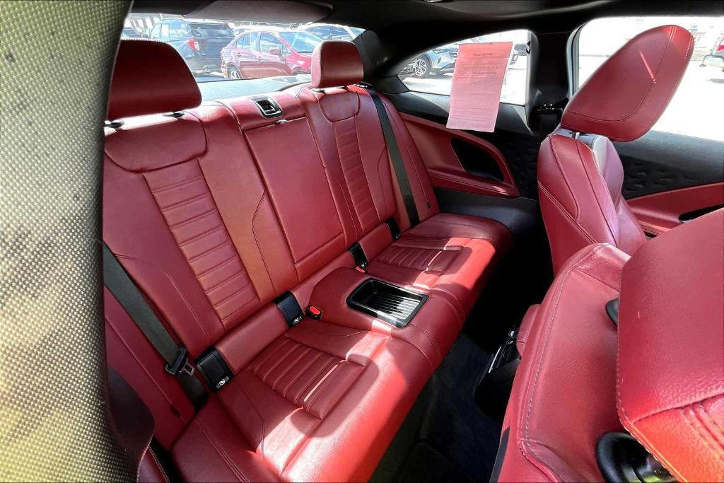 used 2022 BMW 230 car, priced at $30,900