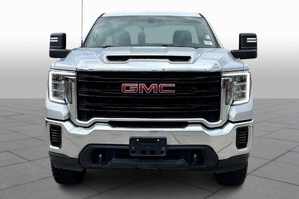 used 2022 GMC Sierra 2500 car, priced at $38,539