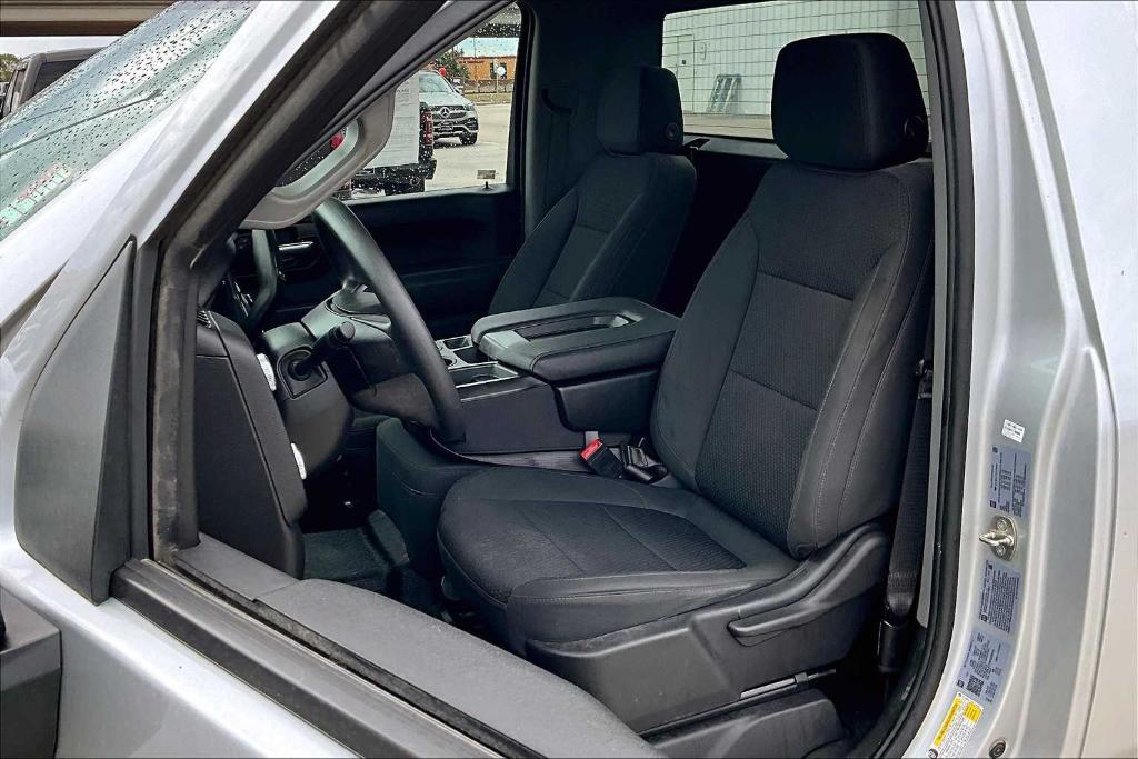 used 2022 GMC Sierra 2500 car, priced at $38,539