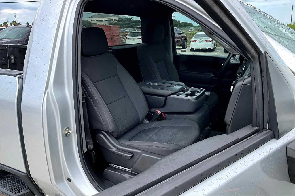 used 2022 GMC Sierra 2500 car, priced at $38,539