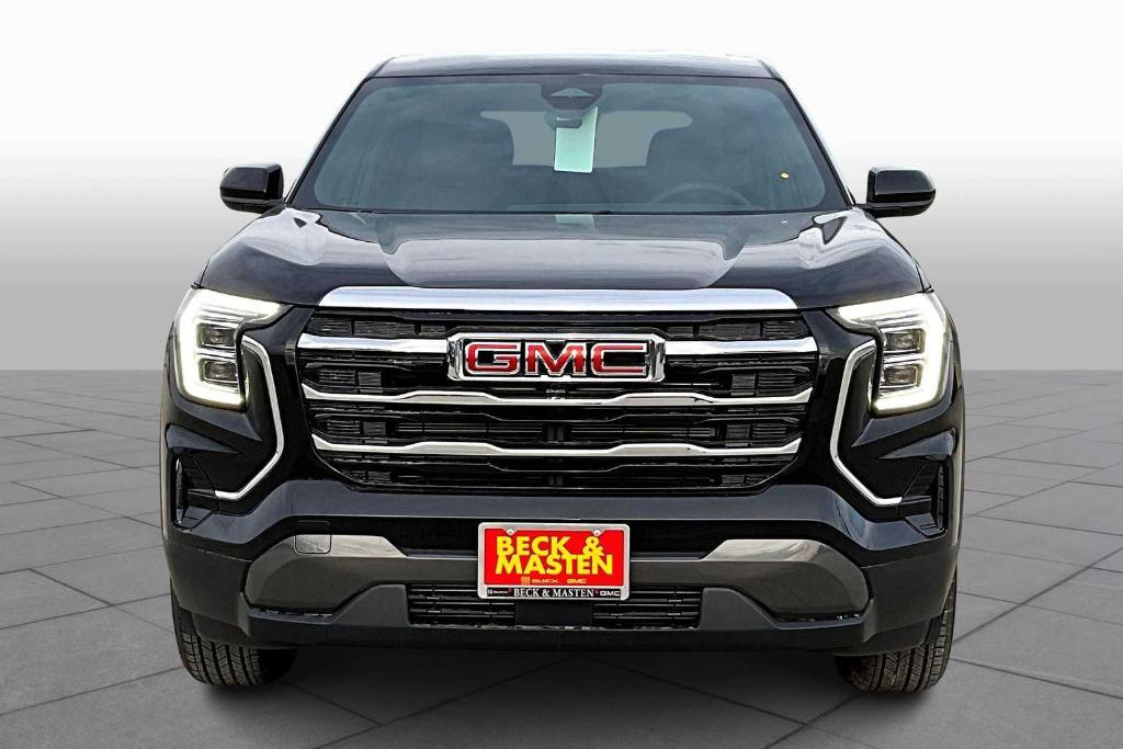 new 2025 GMC Terrain car, priced at $33,568