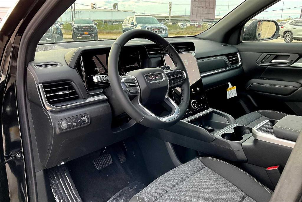 new 2025 GMC Terrain car, priced at $33,568