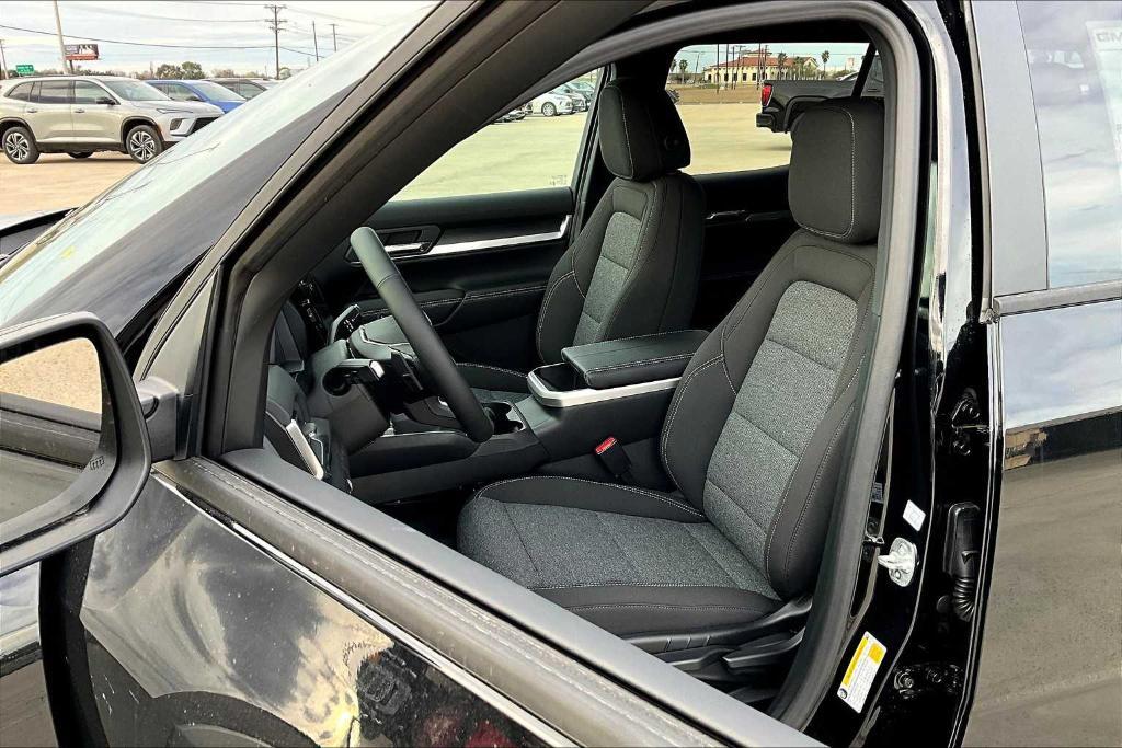 new 2025 GMC Terrain car, priced at $33,568