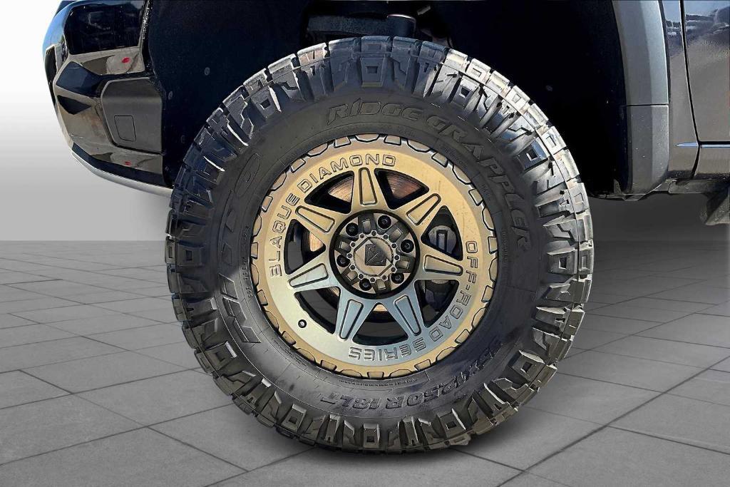used 2023 Chevrolet Silverado 1500 car, priced at $63,900