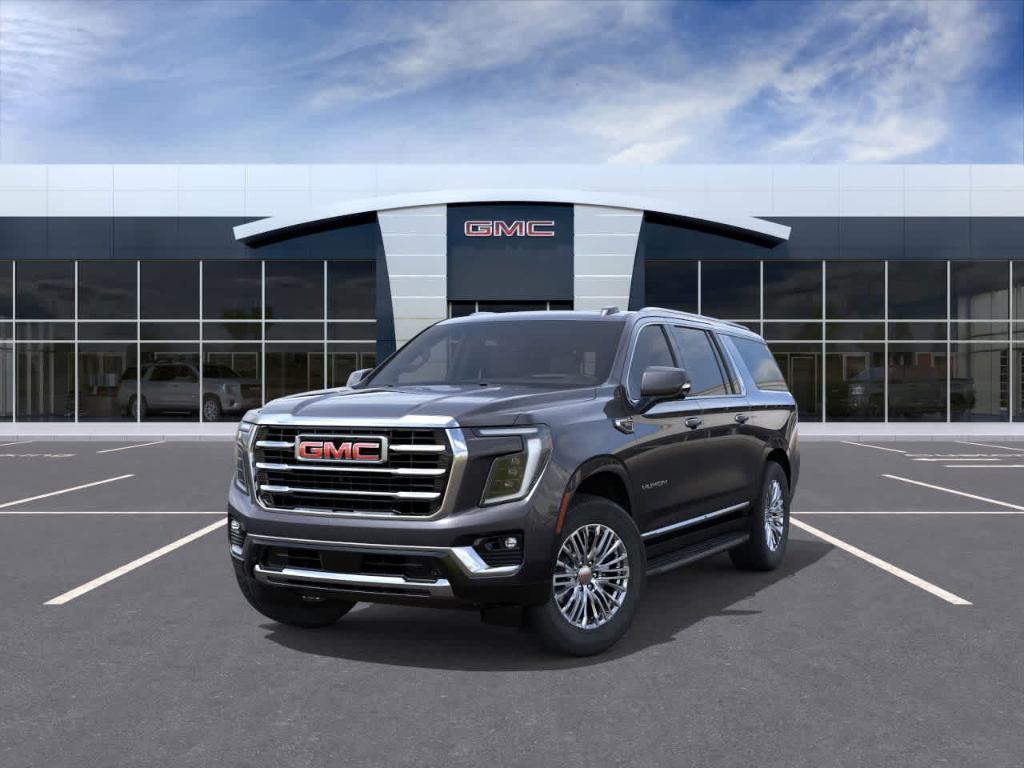 new 2025 GMC Yukon XL car, priced at $72,106