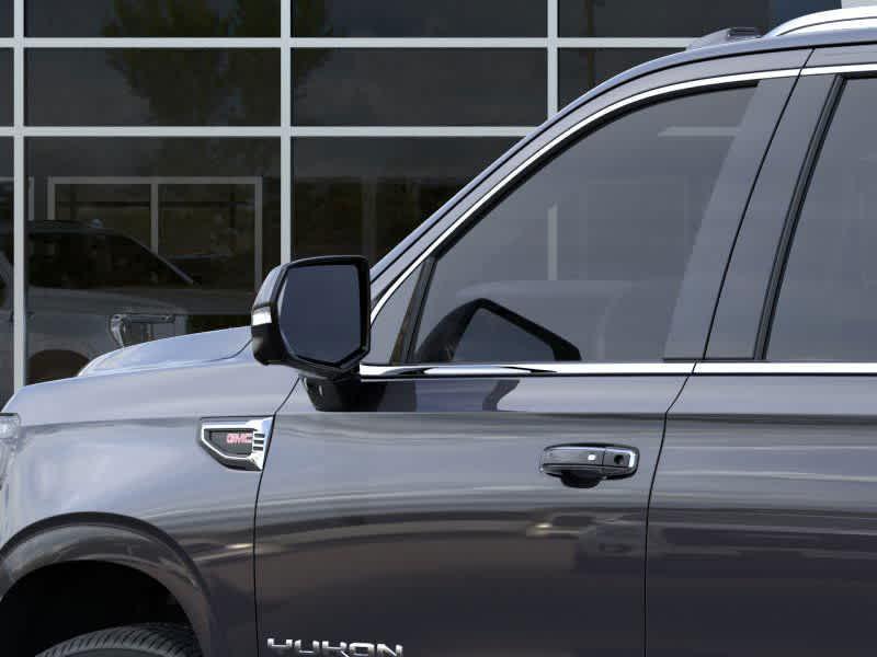new 2025 GMC Yukon XL car, priced at $72,106