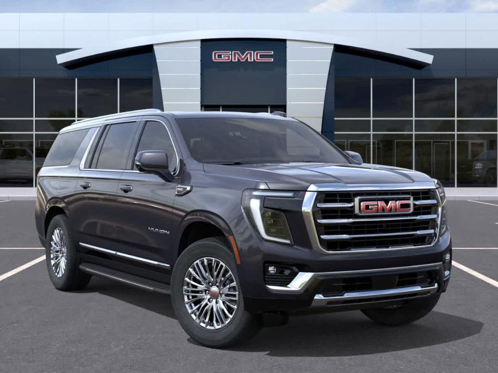 new 2025 GMC Yukon XL car, priced at $72,106