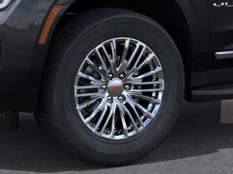 new 2025 GMC Yukon XL car, priced at $72,106