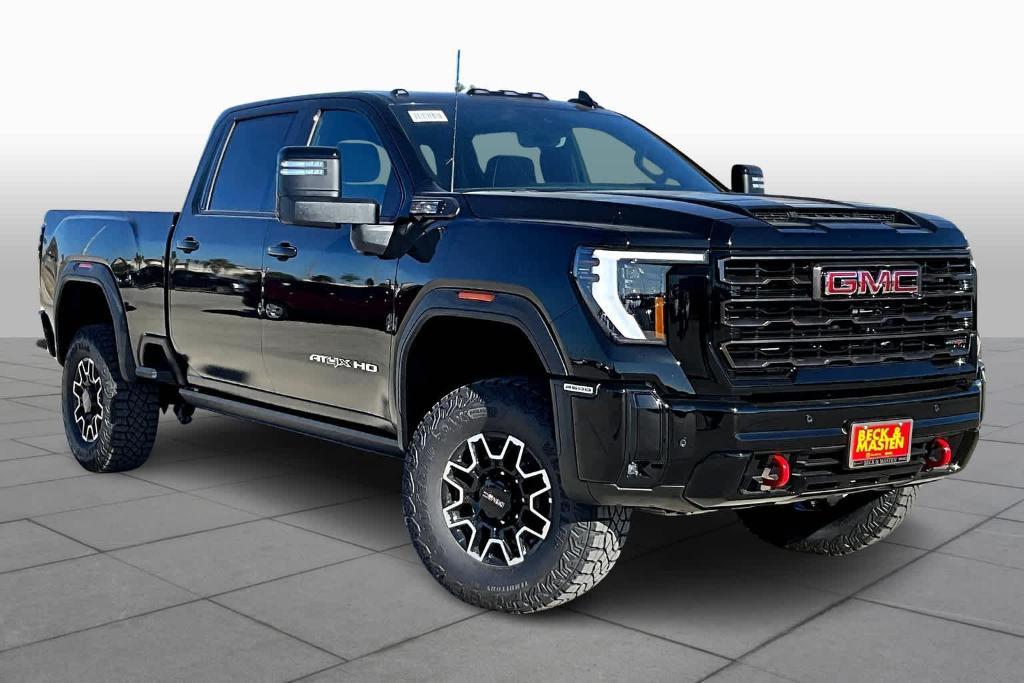 new 2025 GMC Sierra 2500 car, priced at $85,690