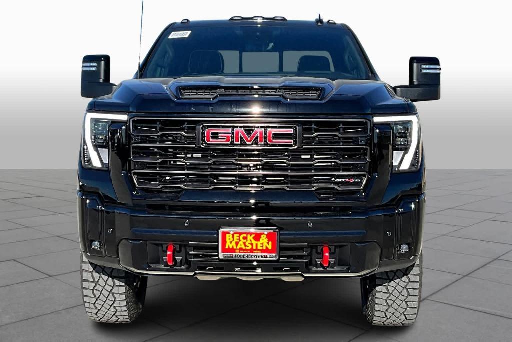 new 2025 GMC Sierra 2500 car, priced at $85,690