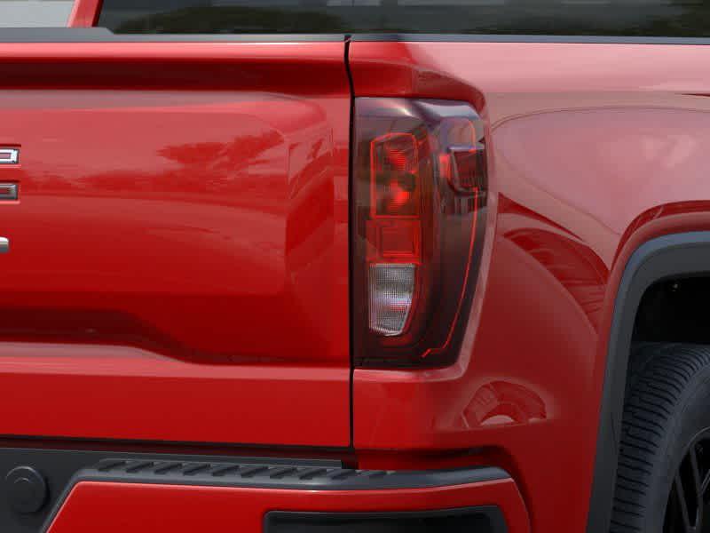new 2025 GMC Sierra 1500 car, priced at $42,500
