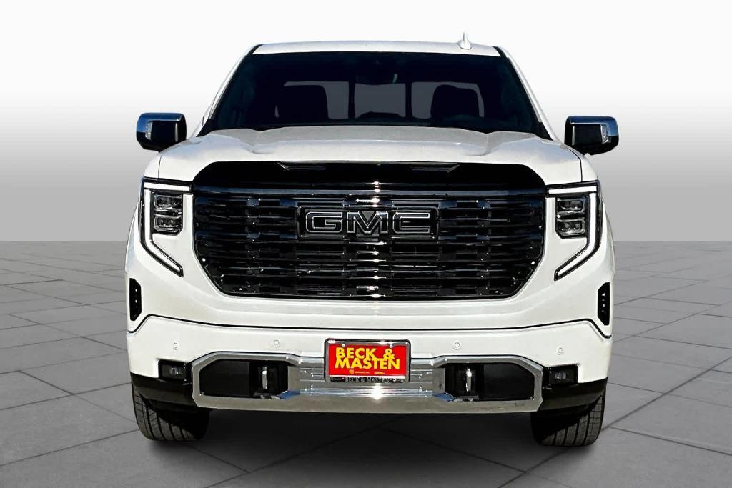 new 2025 GMC Sierra 1500 car, priced at $86,405