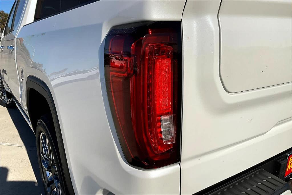 new 2025 GMC Sierra 1500 car, priced at $86,405