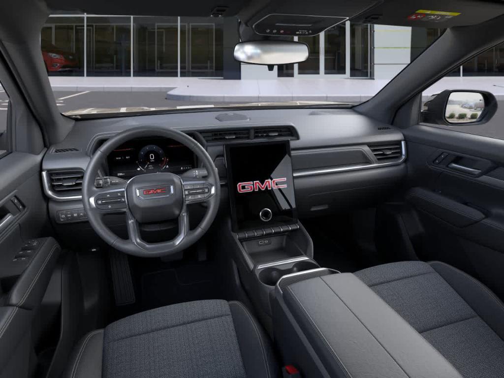 new 2026 GMC Terrain car, priced at $30,609