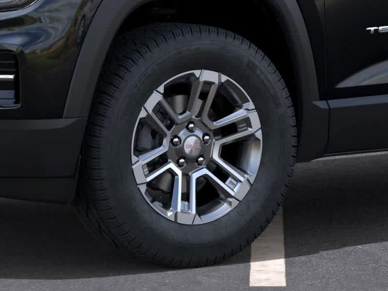 new 2026 GMC Terrain car, priced at $31,540
