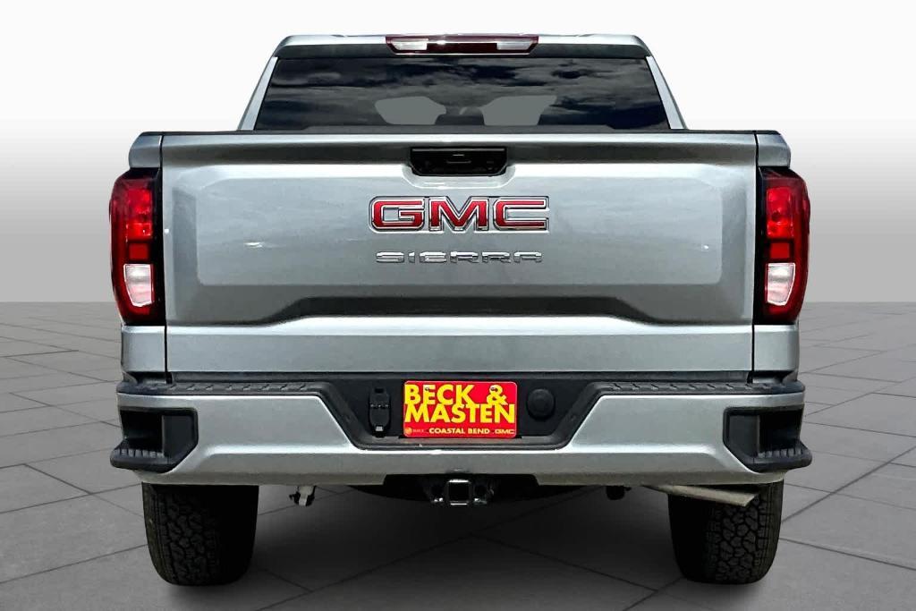 new 2024 GMC Sierra 1500 car, priced at $42,692