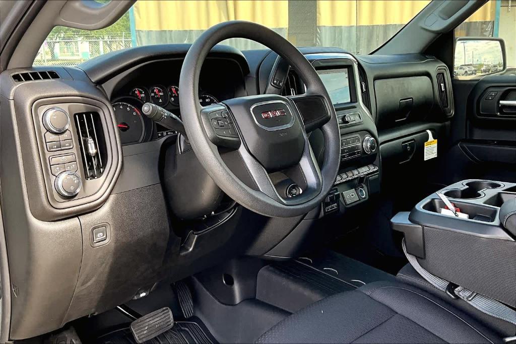 new 2024 GMC Sierra 1500 car, priced at $42,692